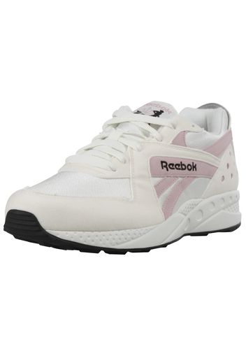 Reebok Classics Sneaker bassa 'Pyro'  crema / rosa antico / bianco