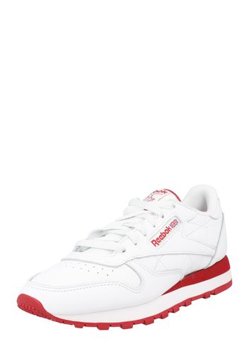 Reebok Classics Sneaker bassa  blu cobalto / rosso / bianco