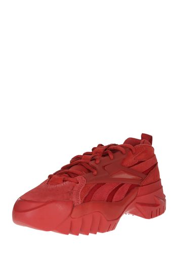 Reebok Classics Sneaker bassa 'Cardi B Club C V2'  rosso scuro