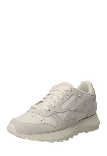 Reebok Classics Sneaker bassa  grigio chiaro / bianco lana