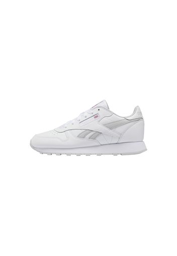 Reebok Classics Sneaker  grigio chiaro / rosso / offwhite