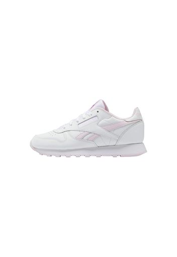 Reebok Classics Sneaker  rosa / offwhite