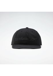 Reebok Classics Cappello da baseball  nero