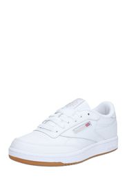 Reebok Classics Sneaker 'CLUB C'  bianco