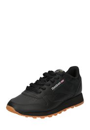 Reebok Classics Sneaker bassa  nero / bianco