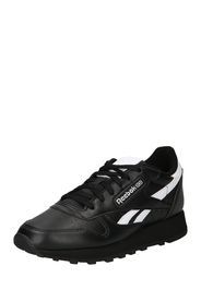 Reebok Classics Sneaker bassa  nero / bianco