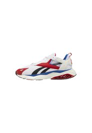 Reebok Classics Sneaker bassa 'Hexalite Legacy'  bianco / rosso / blu / nero