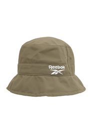 Reebok Classics Cappello  verde / bianco