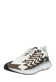 Reebok Classics Sneaker bassa 'Zig Kinetica 21'  antracite / bianco