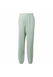 Reebok Classics Pantaloni  verde pastello
