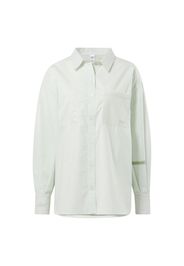 Reebok Classics Camicia da donna  verde pastello