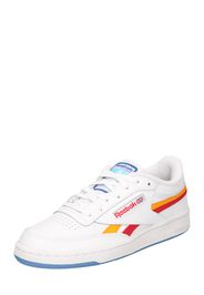 Reebok Classics Sneaker bassa 'Club C Revenge'  colori misti / bianco