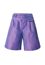 Reebok Classics Pantaloni funzionali  lilla scuro