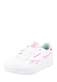 Reebok Classics Sneaker  fucsia / rosa antico / bianco