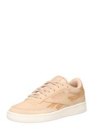 Reebok Classics Sneaker bassa 'Club C Revenge'  beige / beige scuro