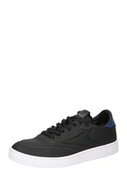 Reebok Classics Sneaker bassa 'Club C Clean'  nero