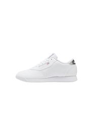 Reebok Classics Sneaker bassa  argento / bianco