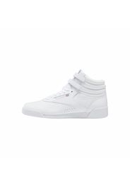 Reebok Classics Sneaker alta  bianco