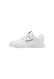 Reebok Classics Sneaker bassa  blu / rosso / bianco