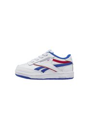 Reebok Classics Sneaker 'Club C Revenge'  zappiro / rosso sangue / bianco