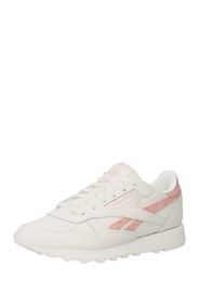 Reebok Classics Sneaker bassa  rosé / rosa chiaro / offwhite