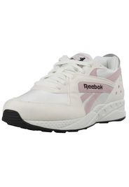 Reebok Classics Sneaker bassa 'Pyro'  crema / rosa antico / bianco