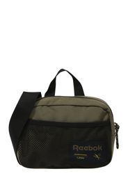 Reebok Classics Borsa a tracolla  giallo / oliva / nero