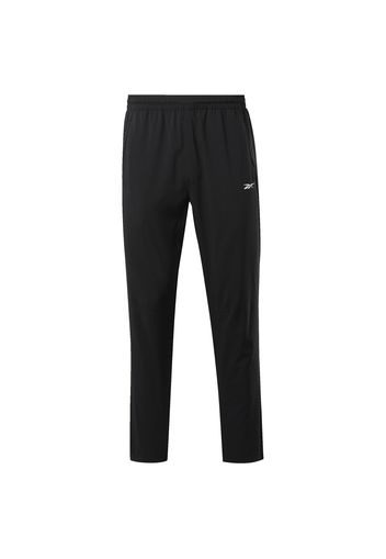 Reebok Sport Pantaloni sportivi 'Workout Ready'  nero