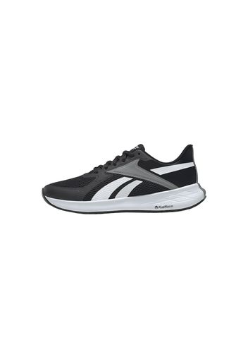 Reebok Sport Scarpa da corsa 'Energen Run'  nero / bianco / grigio argento