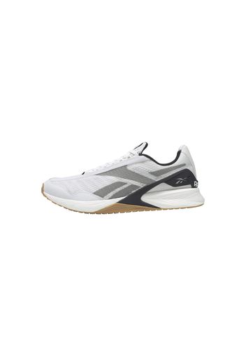 Reebok Sport Scarpa sportiva 'Speed 21 TR'  bianco / grigio / nero