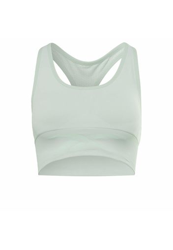 Reebok Sport Reggiseno sportivo 'Workout Ready'  verde pastello