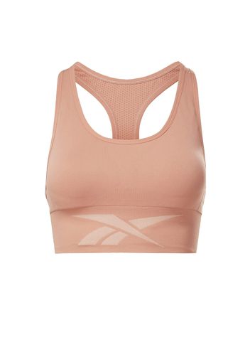 Reebok Sport Reggiseno sportivo 'Workout Ready'  rosa antico