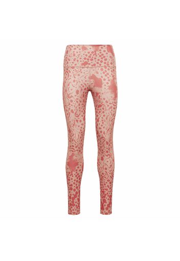 Reebok Sport Pantaloni sportivi  rosso pastello / rosso chiaro