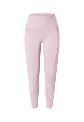 Reebok Sport Pantaloni sportivi  lilla