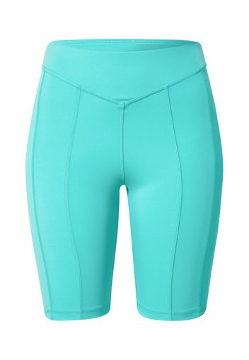 Reebok Sport Pantaloni sportivi  turchese