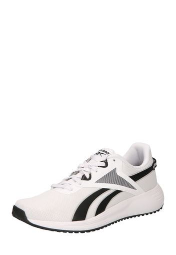 Reebok Sport Scarpa da corsa 'Lite Plus 3'  bianco / grigio chiaro / antracite