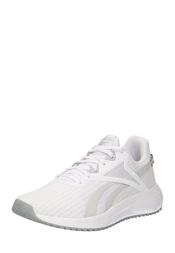 Reebok Sport Scarpa da corsa 'Lite Plus 3'  offwhite / grigio chiaro