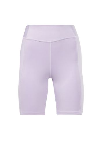 Reebok Sport Pantaloni sportivi  lilla