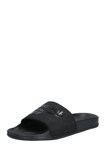 Reebok Sport Scarpe da spiaggia / da bagno 'Fulgere Slide'  nero