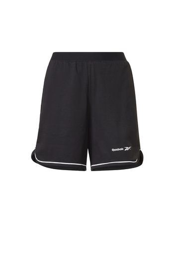 Reebok Sport Pantaloni sportivi  nero