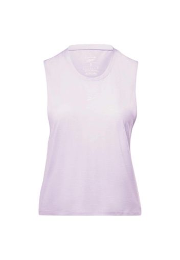 Reebok Sport Top sportivo 'Workout Ready'  lavanda