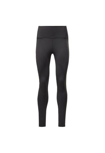 Reebok Sport Pantaloni sportivi  nero