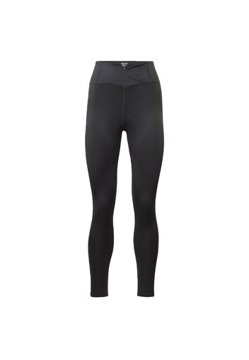 Reebok Sport Pantaloni sportivi  nero