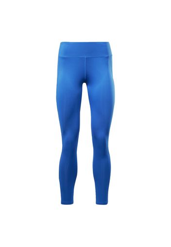 Reebok Sport Pantaloni sportivi  blu