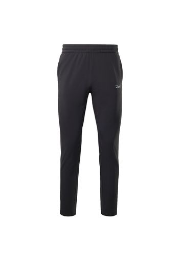 Reebok Sport Pantaloni sportivi  nero