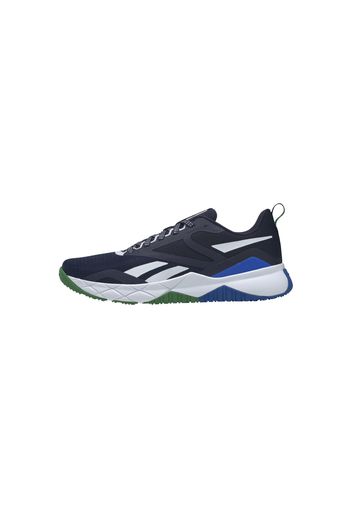 Reebok Sport Scarpa sportiva  navy / bianco