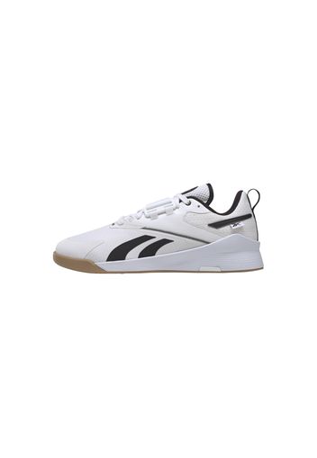 Reebok Sport Scarpa sportiva  nero / bianco