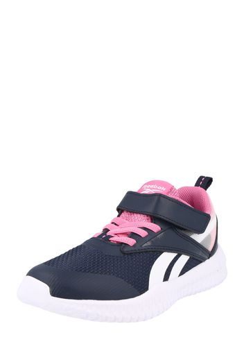 Reebok Sport Scarpa sportiva 'Flexagon Energy 3'  navy / rosa / bianco