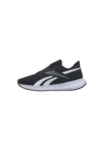 Reebok Sport Scarpa sportiva 'Energen Run 3'  grigio / nero / bianco