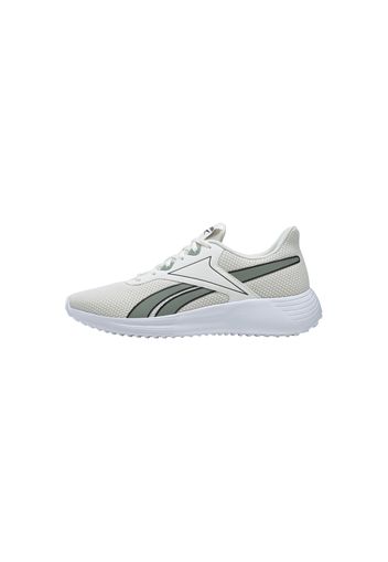 Reebok Sport Scarpa da corsa 'Lite 3'  verde / nero / bianco